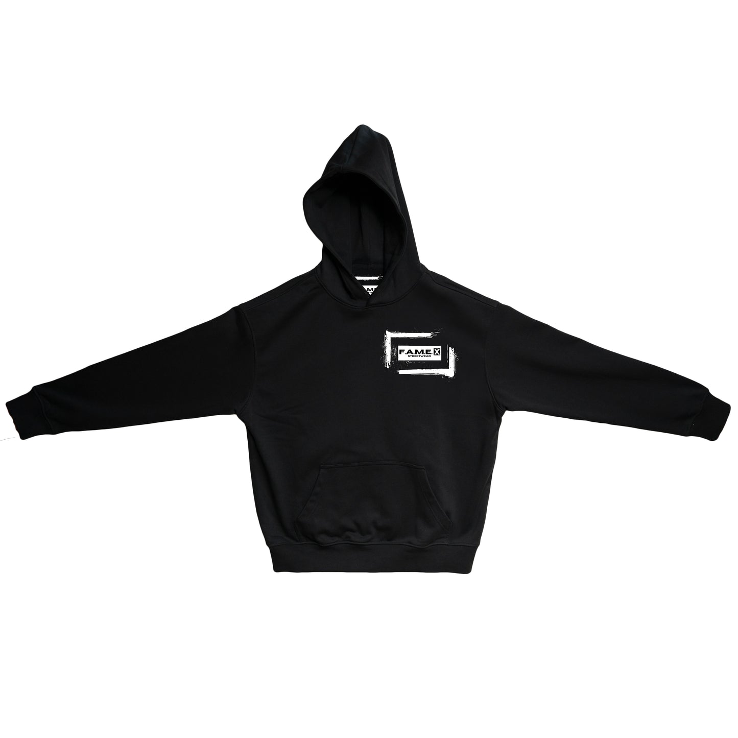 Smoker Girl - Hoodie