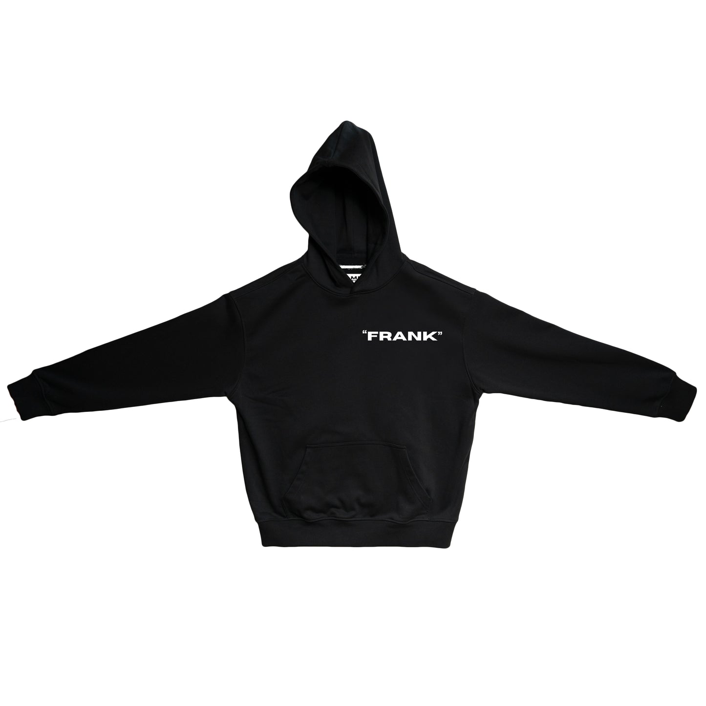 Frank - Hoodie