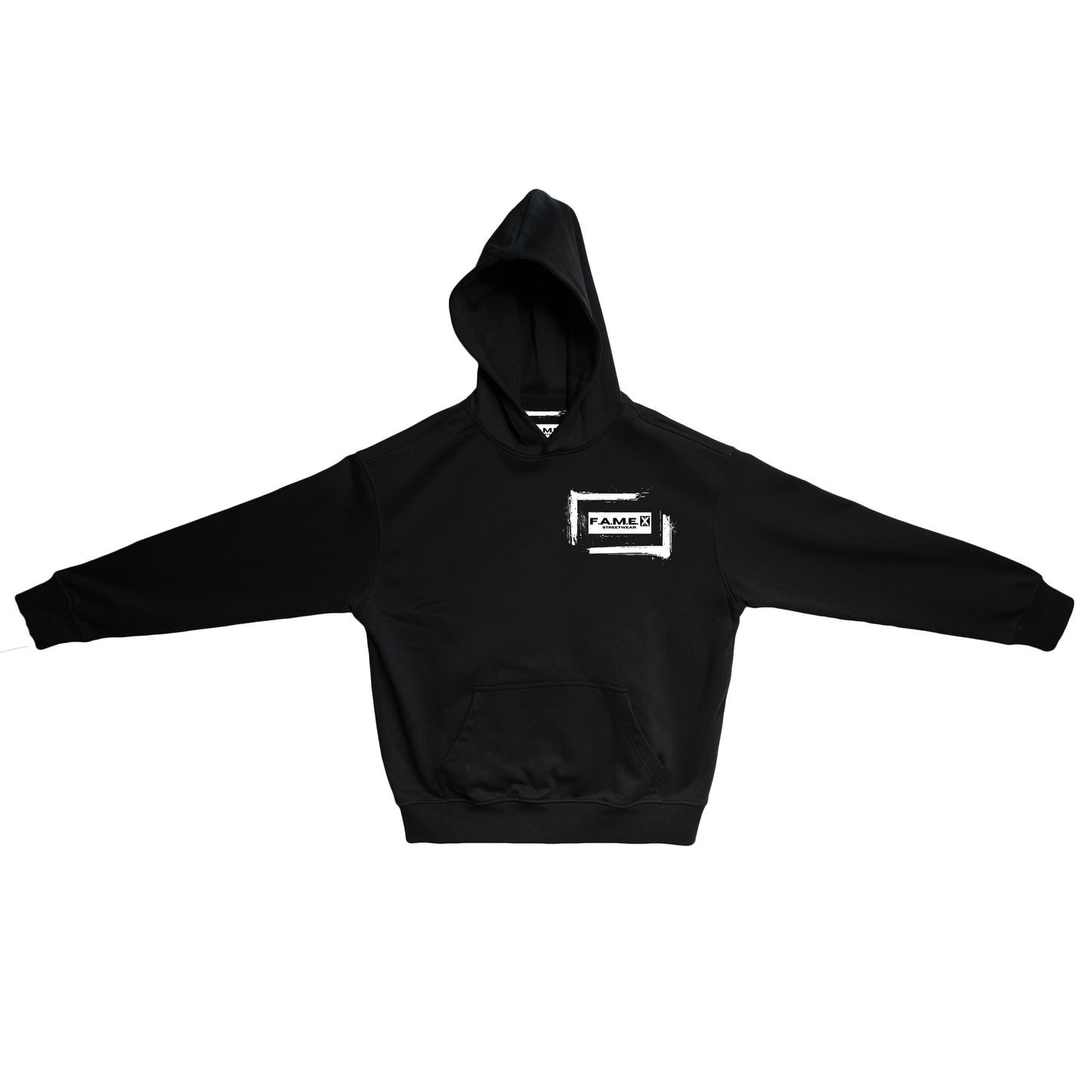 The Flower Girl - Hoodie