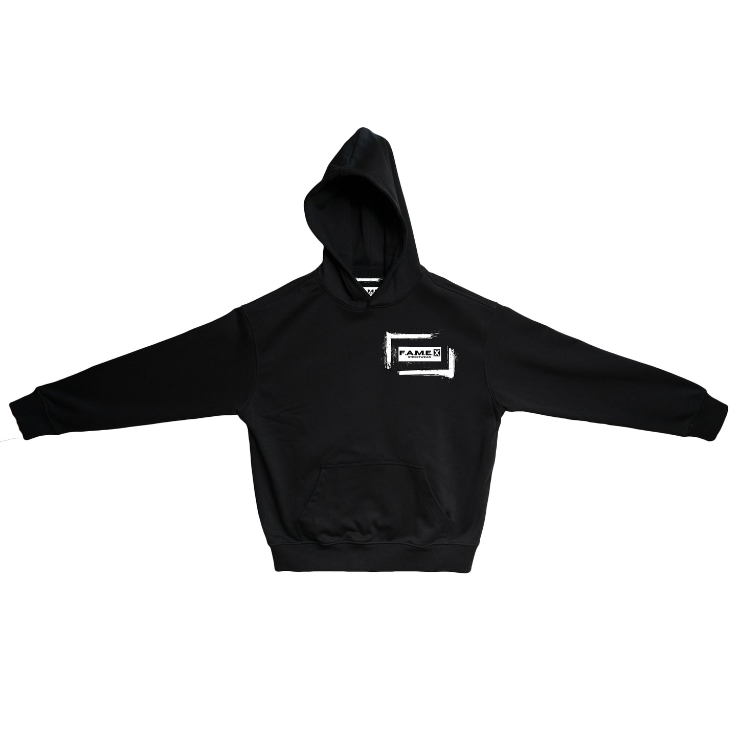 Static Dreams - Hoodie