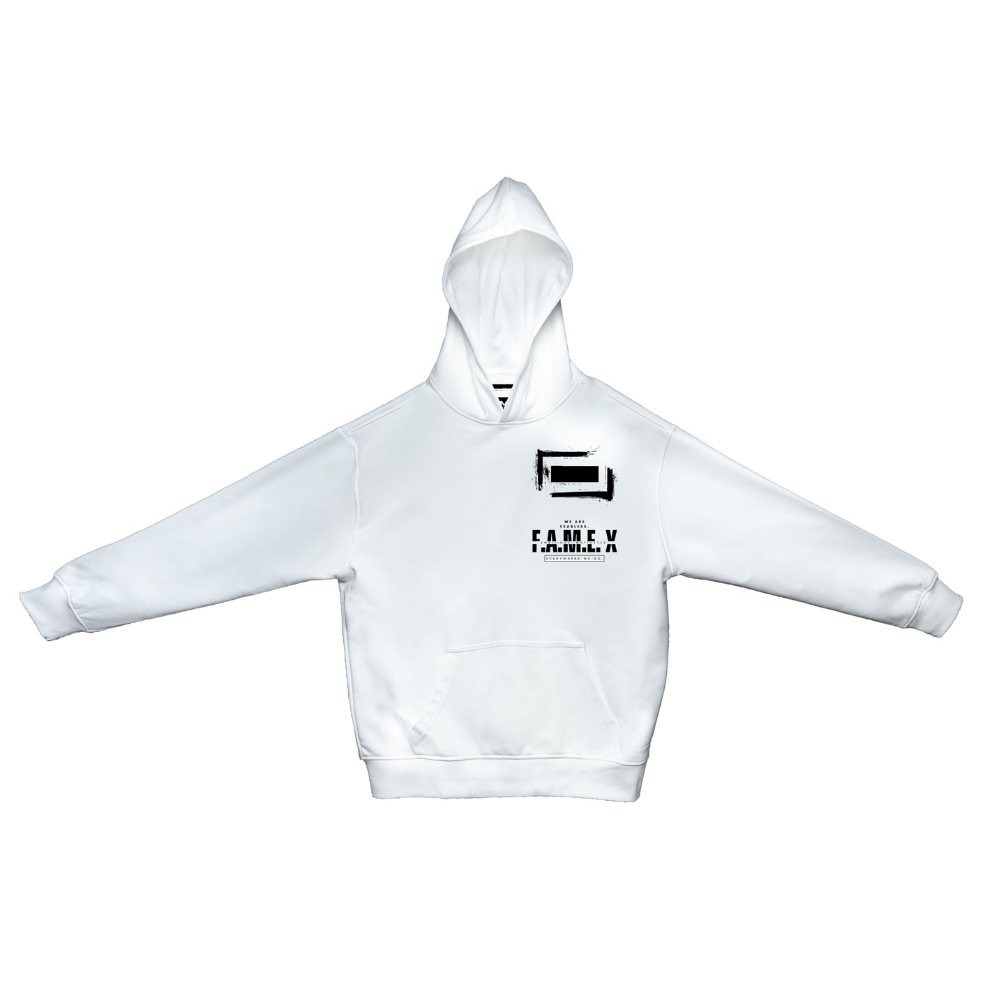 The Logo - Hoodie
