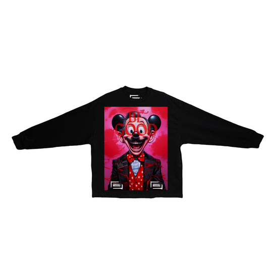 BE GOOD - Long Sleeve Tee