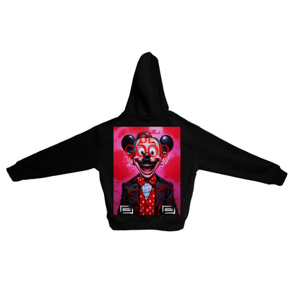 BE GOOD - Hoodie