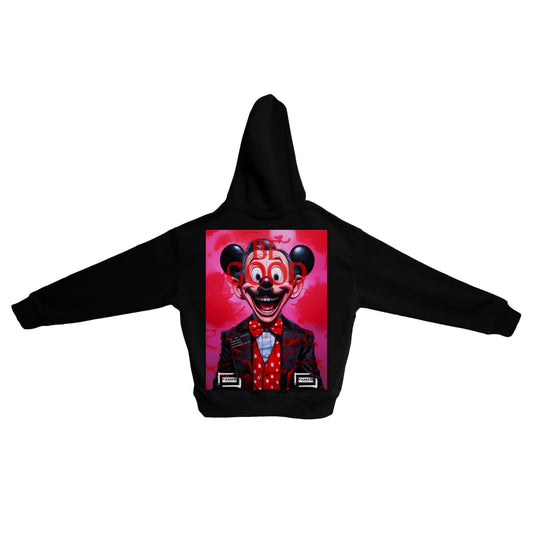 BE GOOD - Hoodie