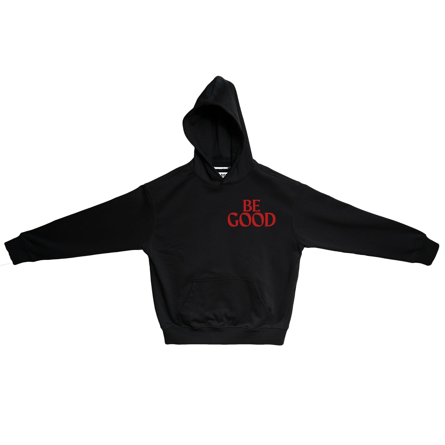 BE GOOD - Hoodie