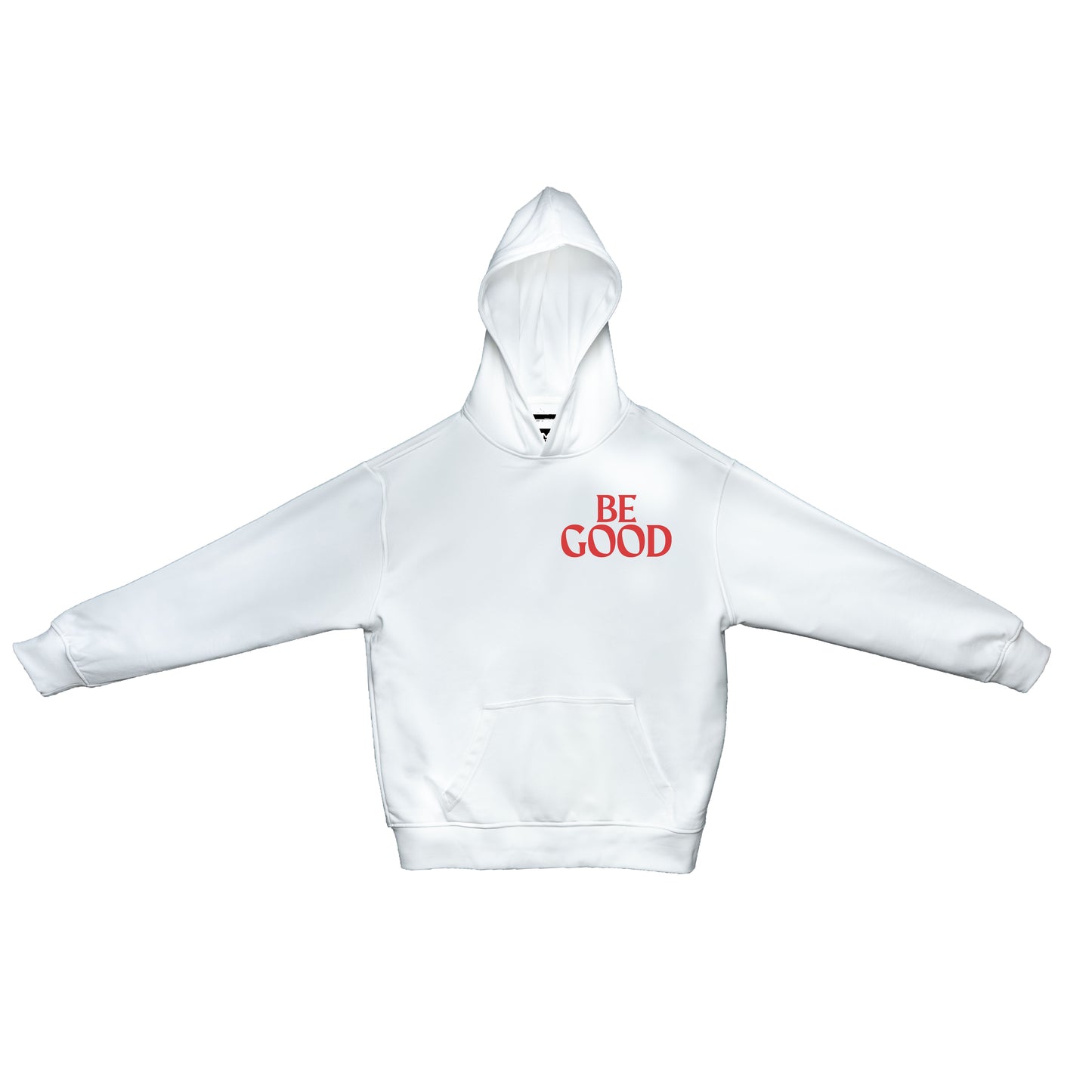 BE GOOD - Hoodie