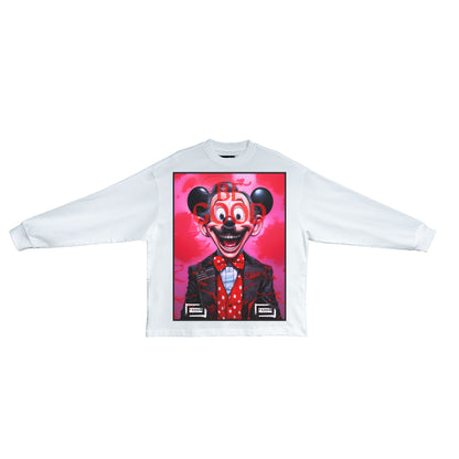 BE GOOD - Long Sleeve Tee