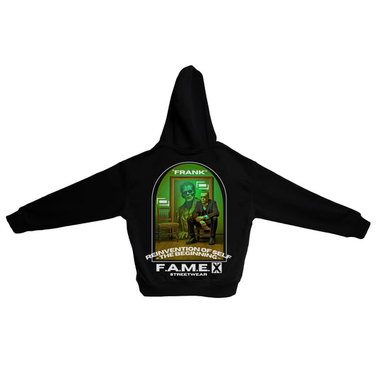 Frank - Hoodie
