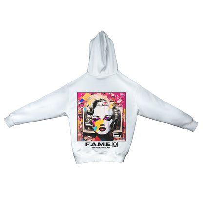 Marilyn - Hoodie