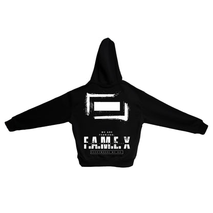 The Logo - Hoodie
