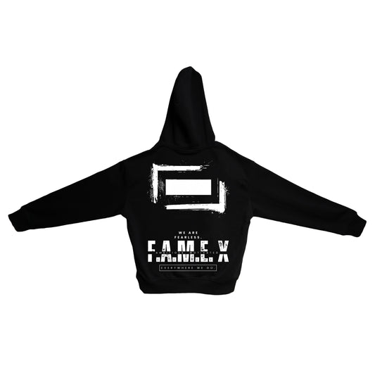 The Logo - Hoodie