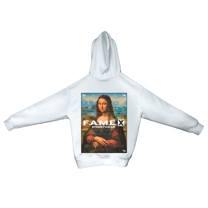 Mona - Hoodie