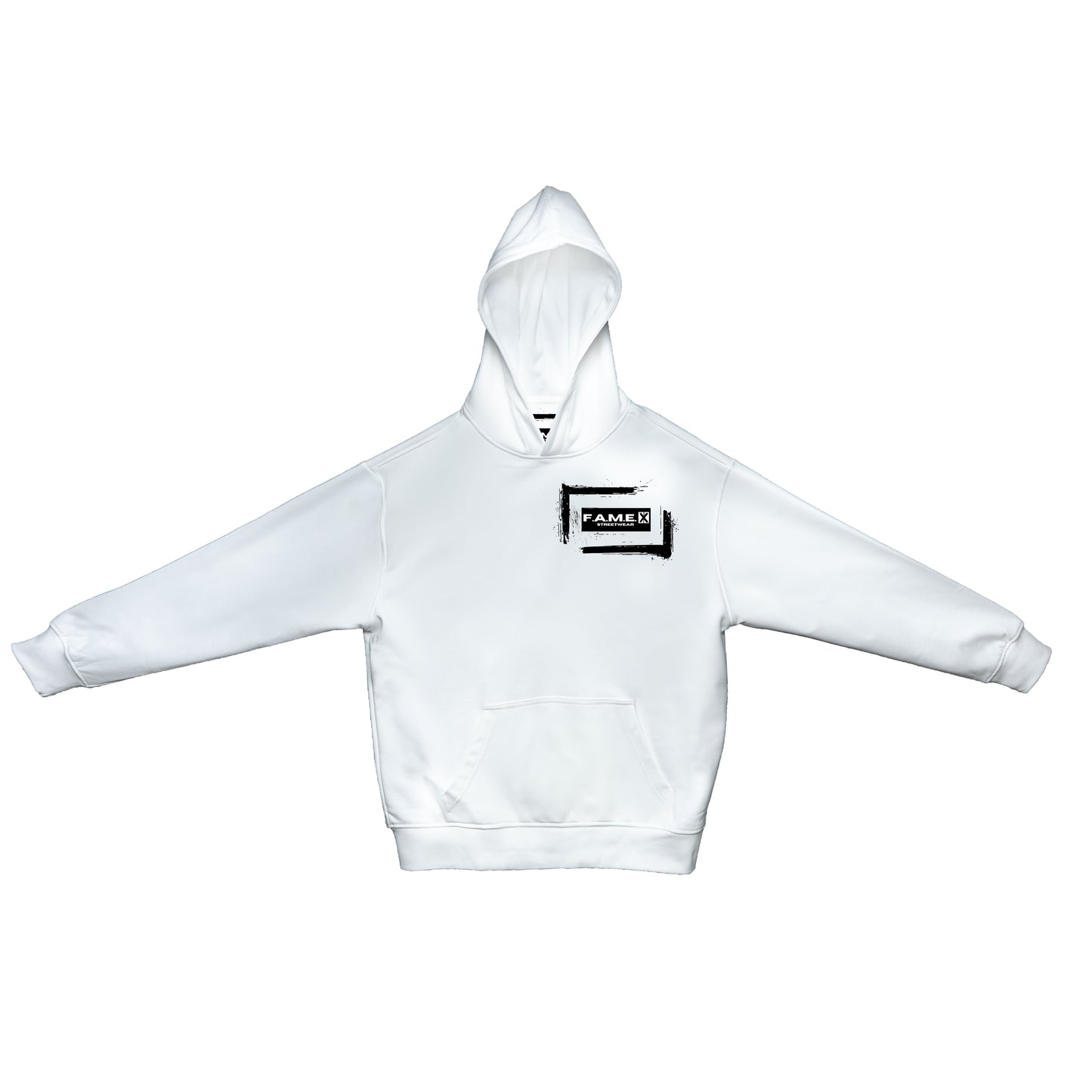 Mona - Hoodie