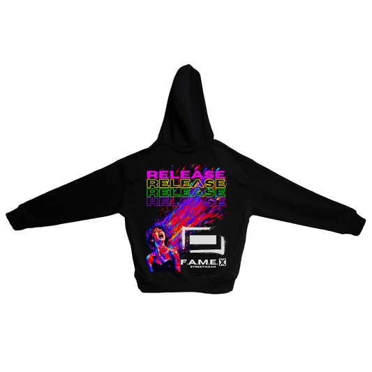 Release Me - Hoodie