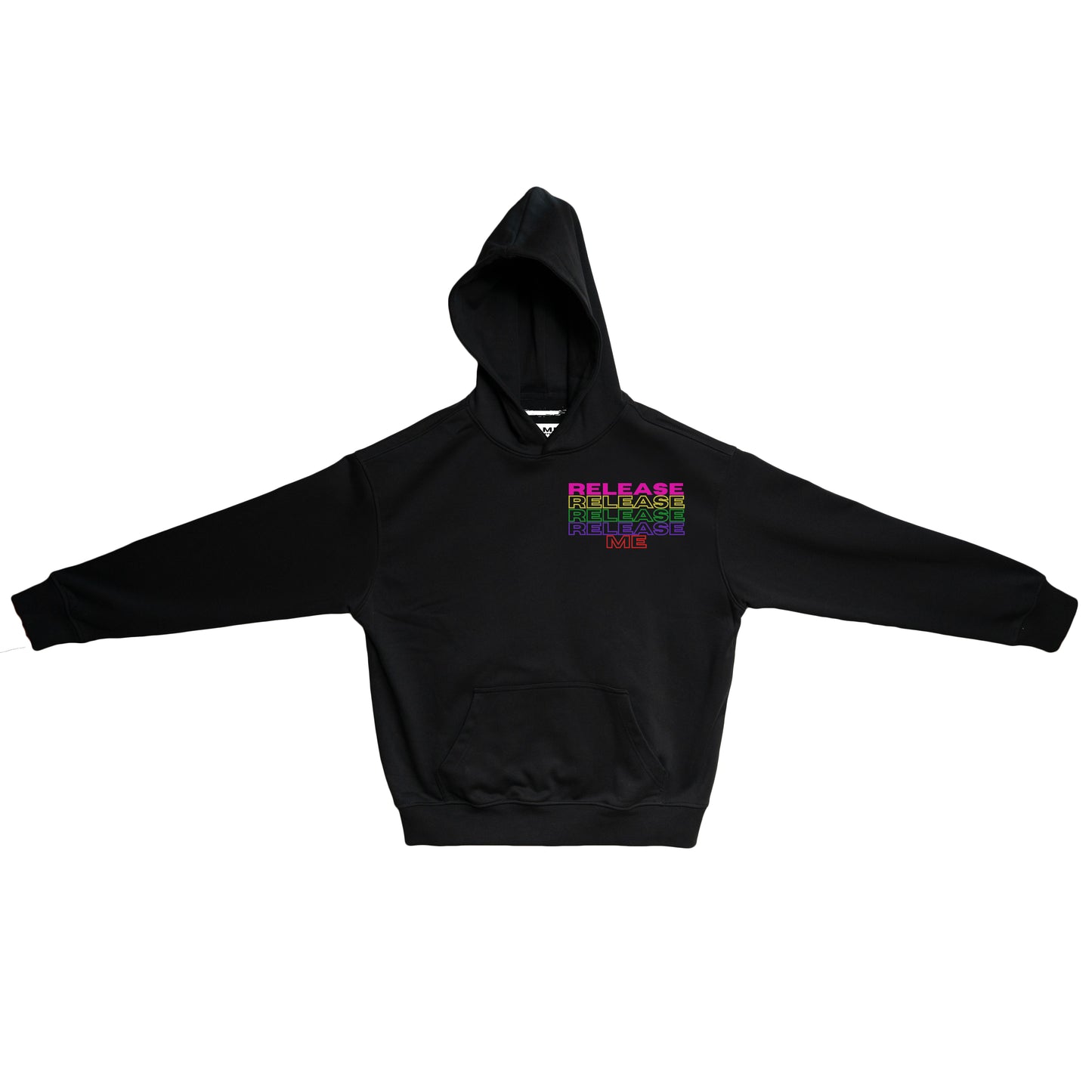 Release Me - Hoodie