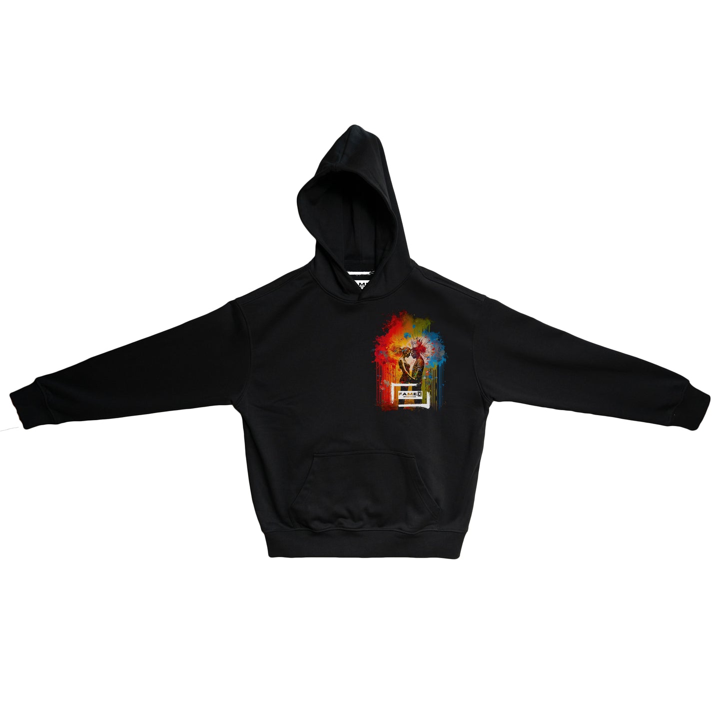 Blown Away - Hoodie