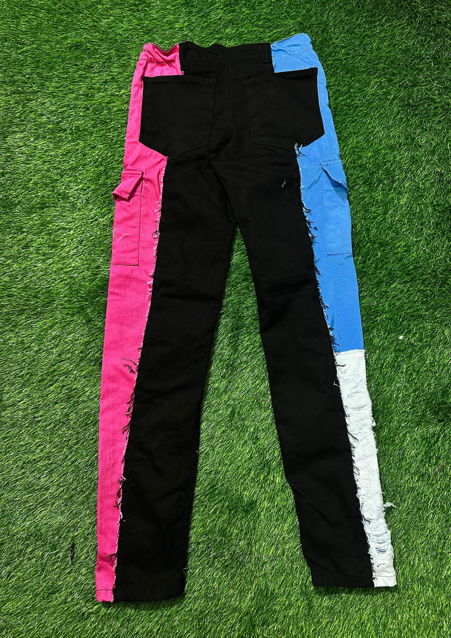 F.A.M.E. X "DIE ON SET"