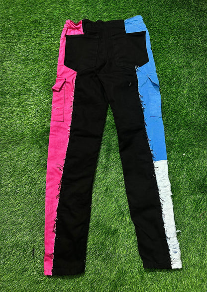 F.A.M.E. X "DIE ON SET"