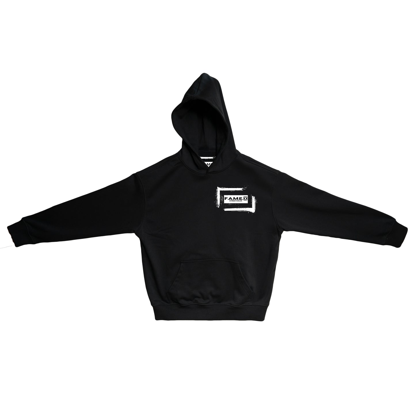 False Lenses - Hoodie