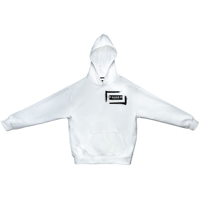 Man-Made King - Hoodie