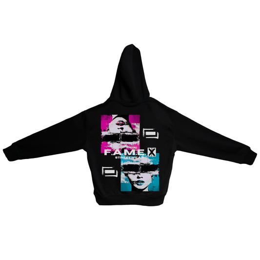 Electric Jane Doe - Hoodie