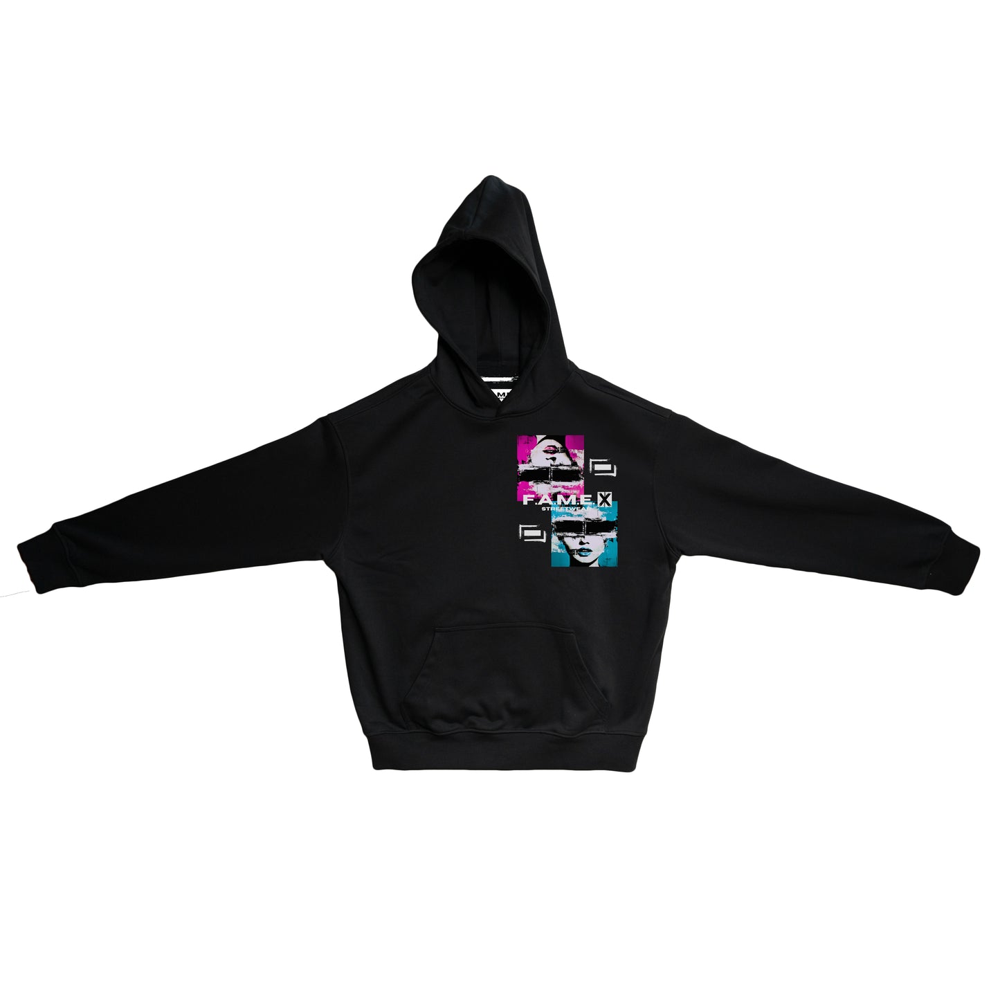Electric Jane Doe - Hoodie