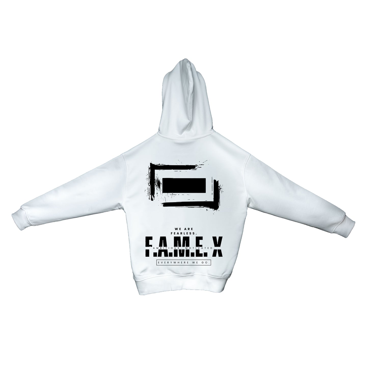 The Logo - Hoodie