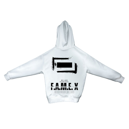 The Logo - Hoodie