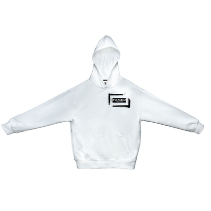 The Flower Girl - Hoodie
