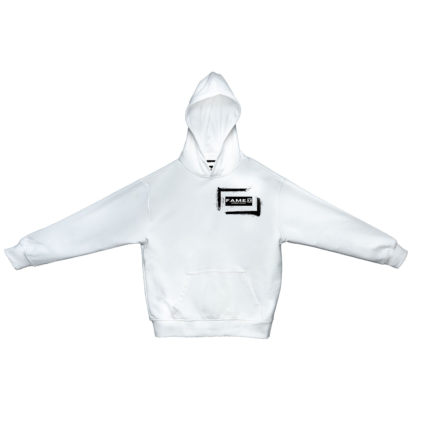 Static Dreams - Hoodie