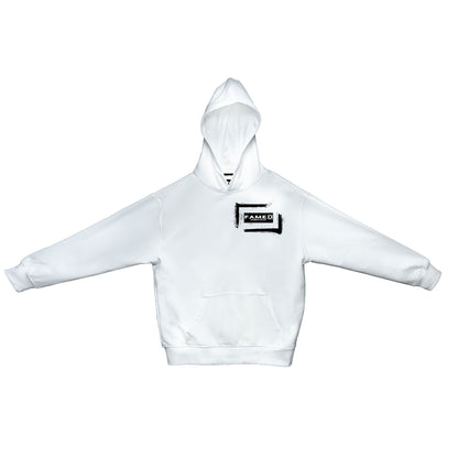 Static Dreams - Hoodie