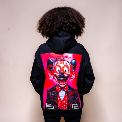 BE GOOD - Hoodie