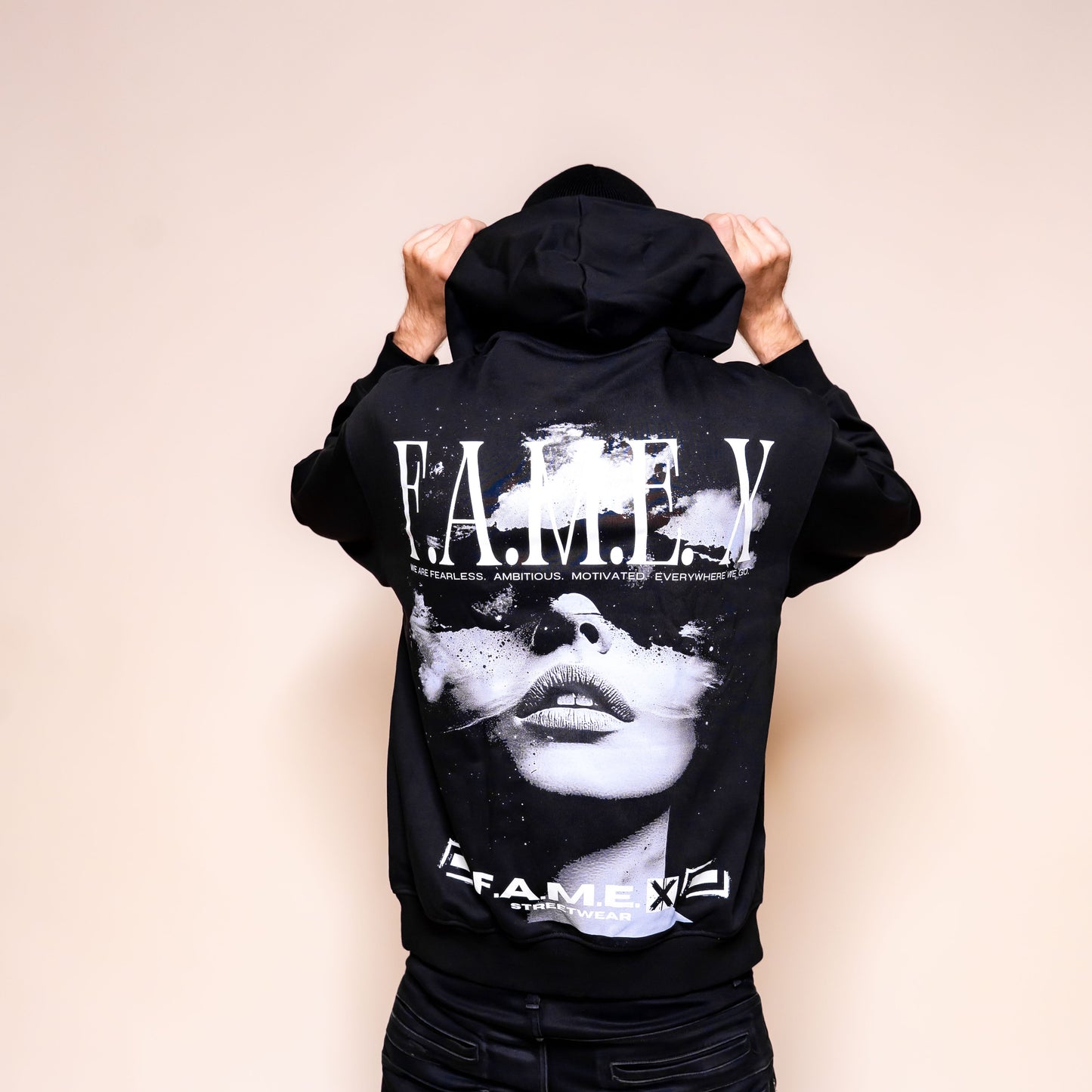 Star Gazer - Hoodie