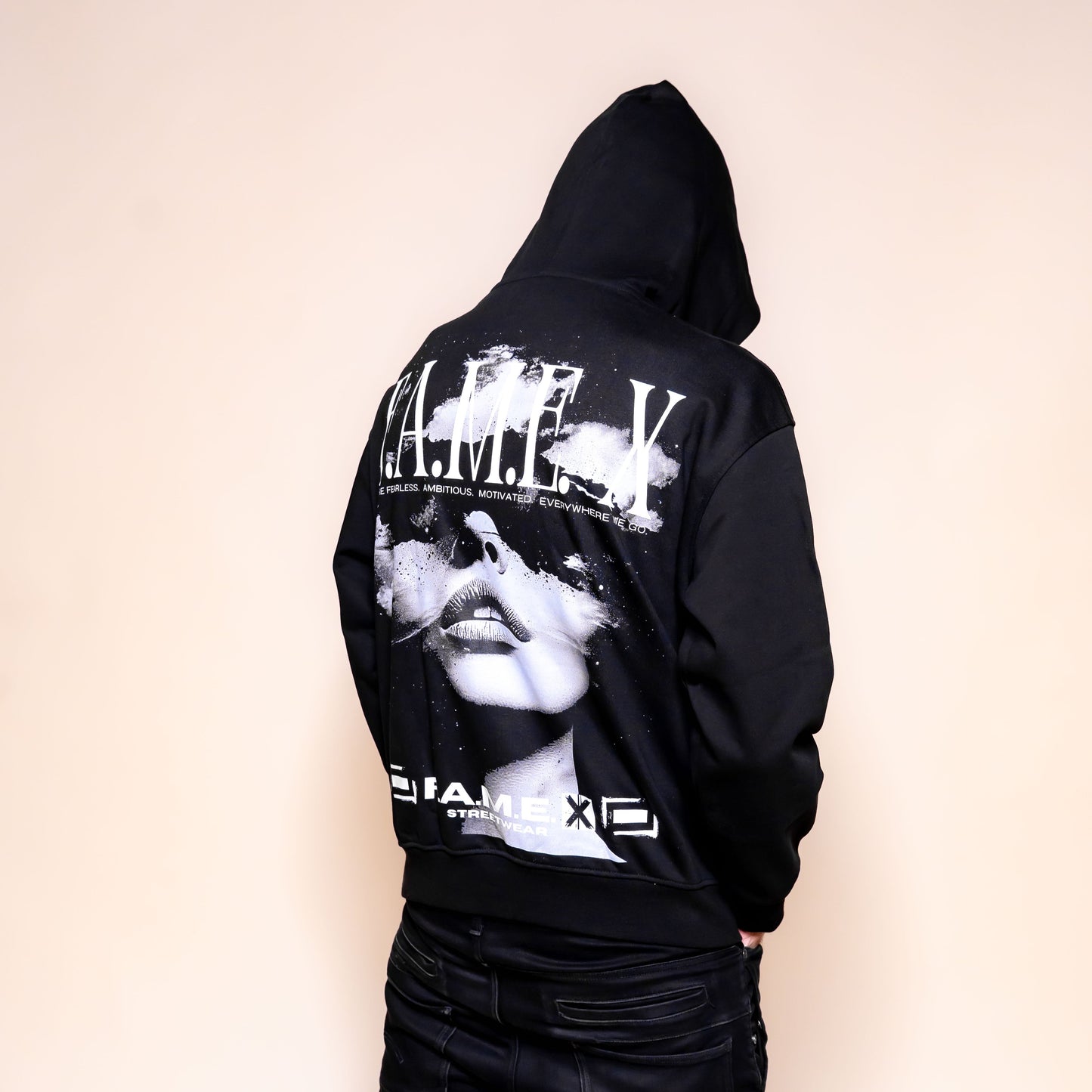 Star Gazer - Hoodie