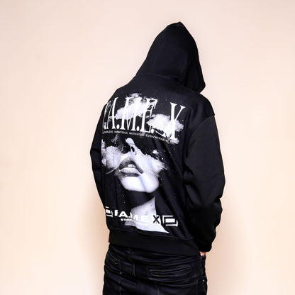 Star Gazer - Hoodie