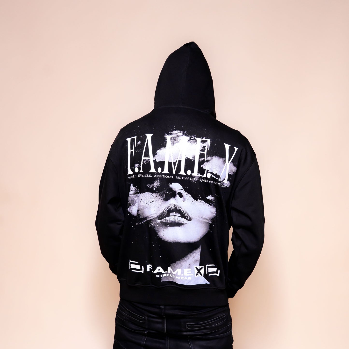 Star Gazer - Hoodie
