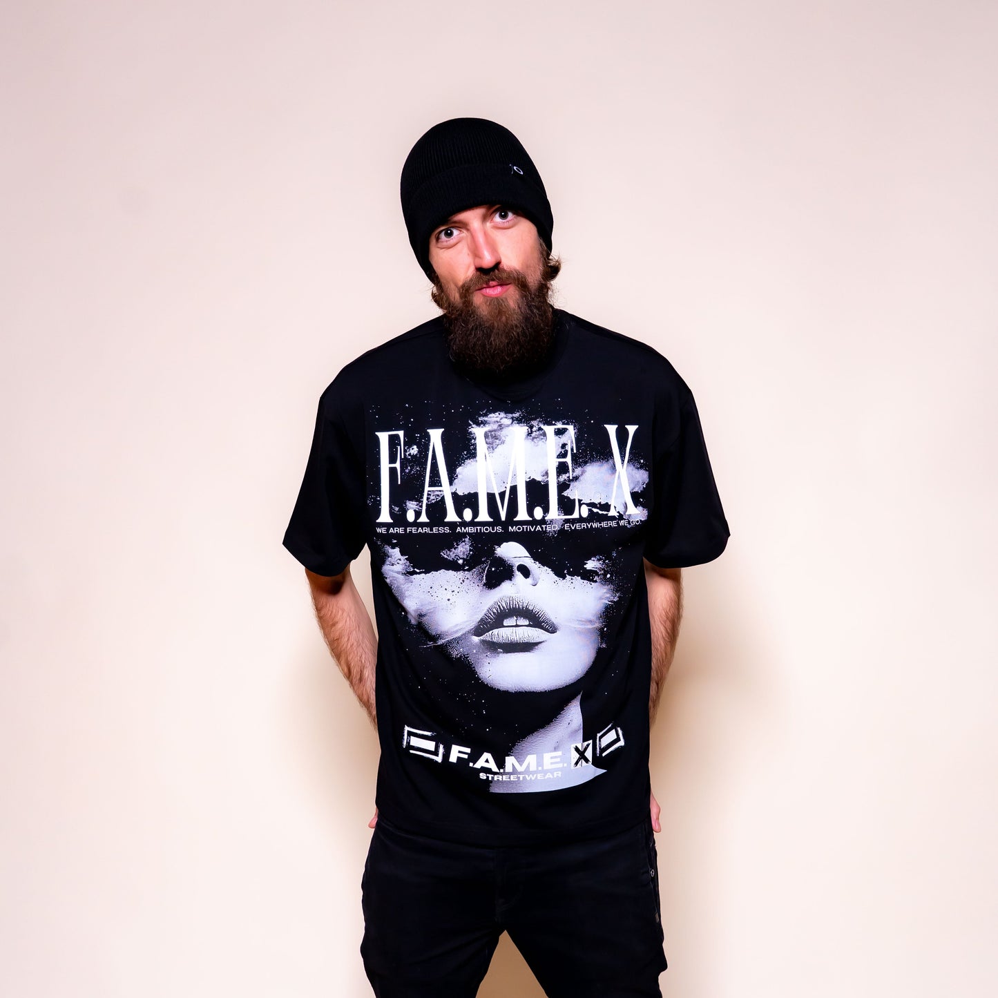 Star Gazer - Short Sleeve Tee