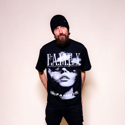 Star Gazer - Short Sleeve Tee