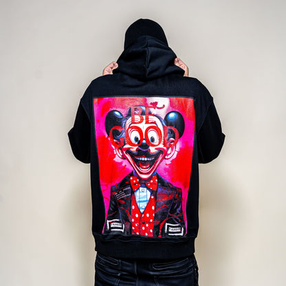 BE GOOD - Hoodie