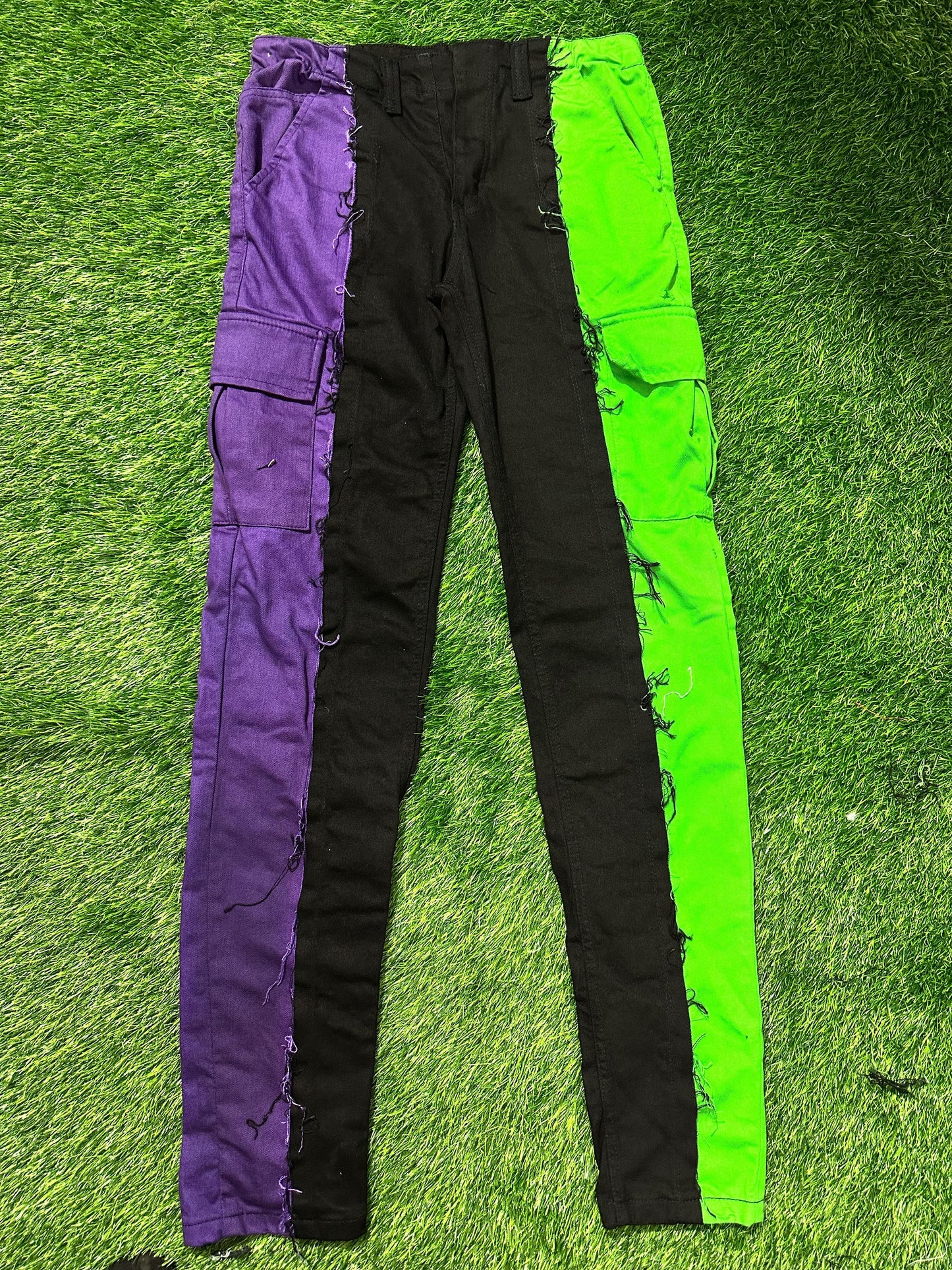 F.A.M.E. X "DIE ON SET"