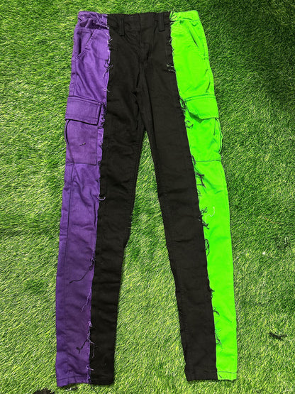 F.A.M.E. X "DIE ON SET"