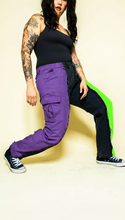 F.A.M.E. X "DIE ON SET"