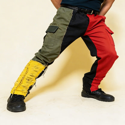 F.A.M.E. X "DIE ON SET"