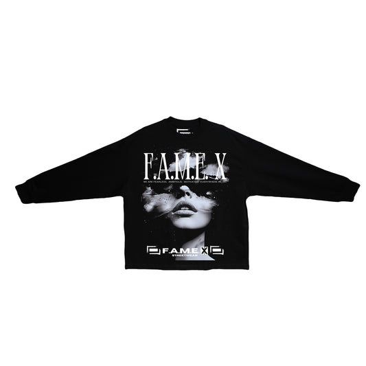 Star Gazer - Long Sleeve Tee