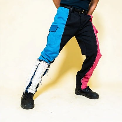 F.A.M.E. X "DIE ON SET"