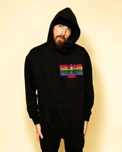 Release Me - Hoodie
