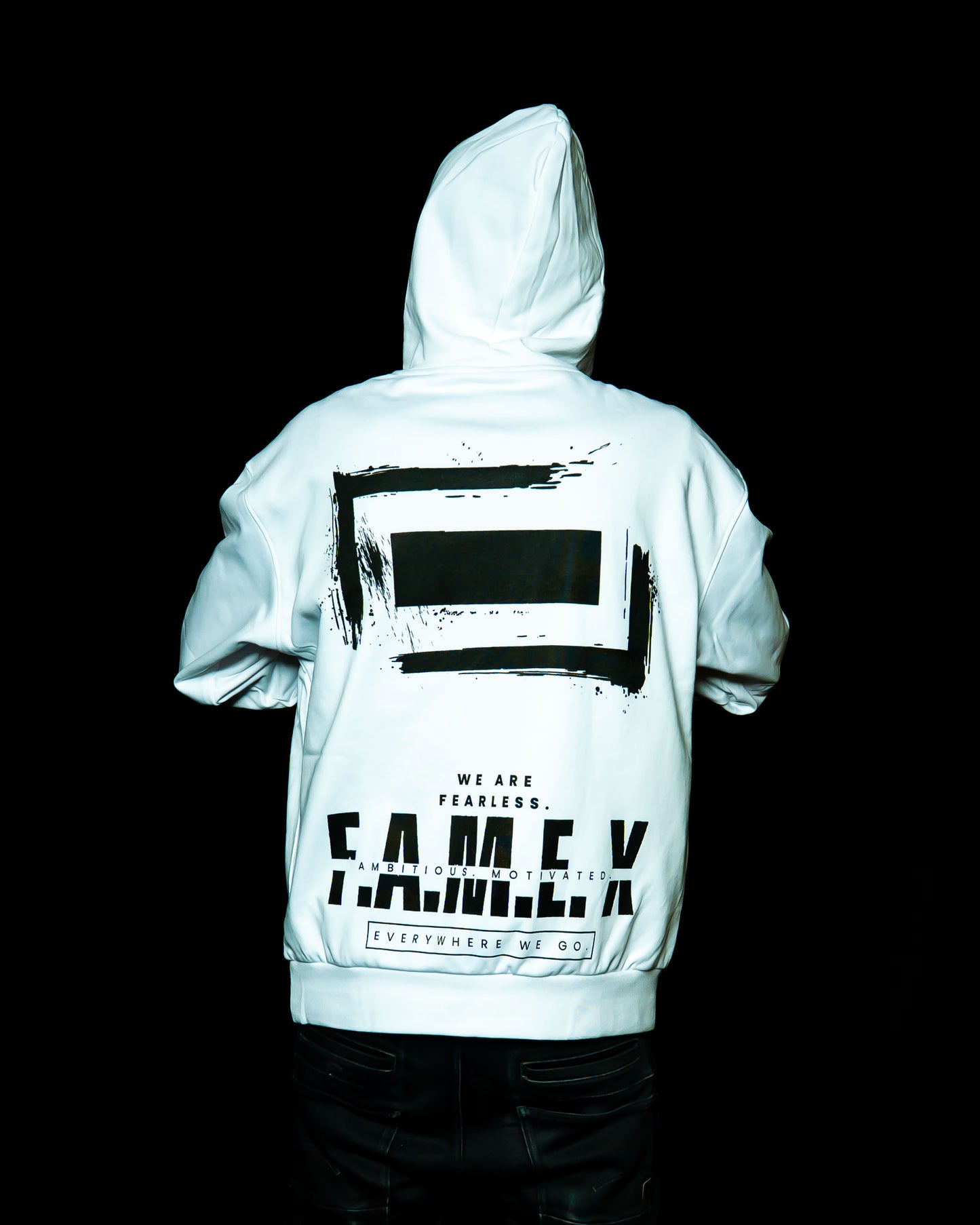 The Logo - Hoodie