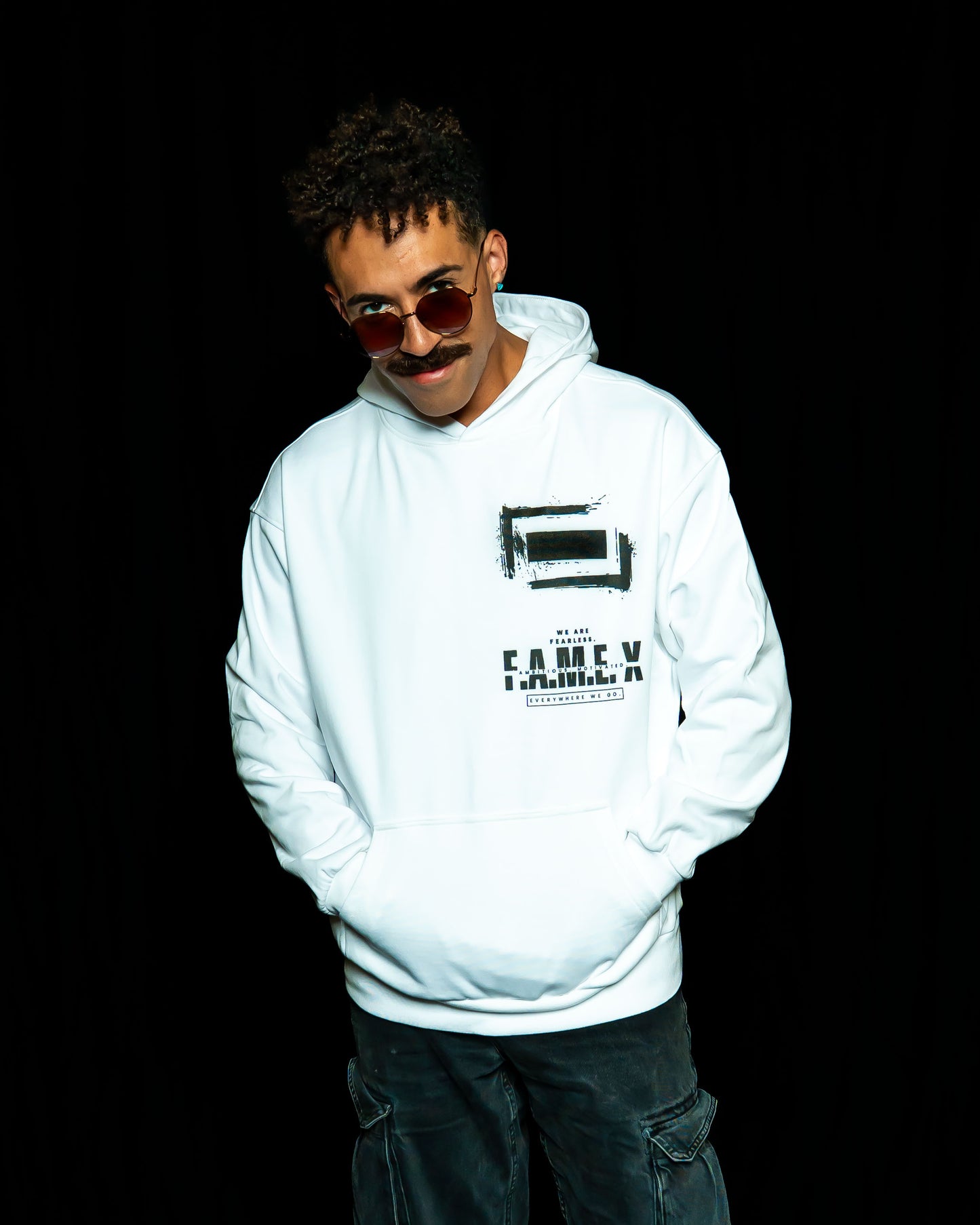 The Logo - Hoodie