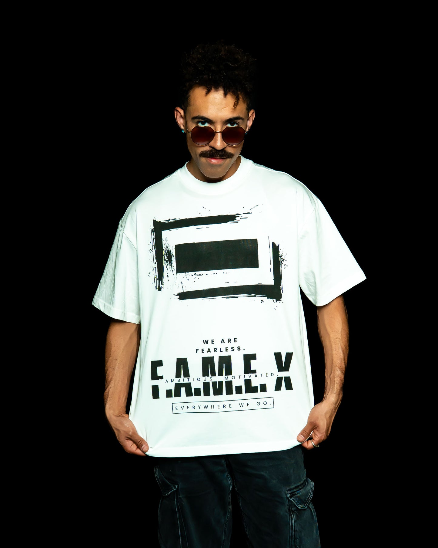 The Logo - Short Sleeve Tee