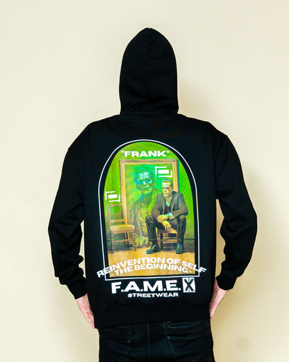 Frank - Hoodie